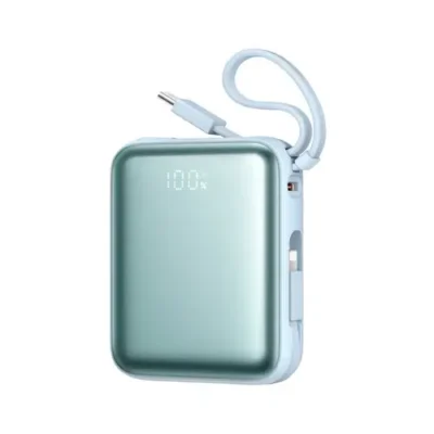 Akupank Joyroom JR-PBF27 10000mAh 22.5W (sinine)